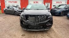 2024 Cadillac XT5 350T AWD - Photo 2