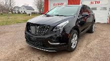 2024 Cadillac XT5 350T AWD - Photo 3
