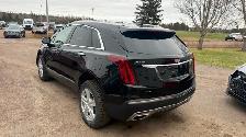 2024 Cadillac XT5 350T AWD - Photo 4