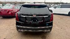 2024 Cadillac XT5 350T AWD - Photo 5
