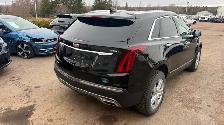 2024 Cadillac XT5 350T AWD - Photo 6