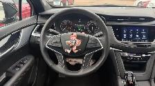 2024 Cadillac XT5 350T AWD - Photo 11
