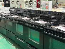 STOVE LIQUIDATION SALE!Reconditioned Coil Top Stove Pick Up $278 - Photo 2