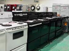 STOVE LIQUIDATION SALE!Reconditioned Coil Top Stove Pick Up $278 - Photo 4