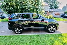 2020 Honda CRV EX-L AWD