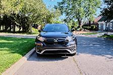 2020 Honda CRV EX-L AWD - Photo 2