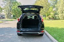 2020 Honda CRV EX-L AWD - Photo 4