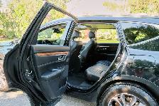 2020 Honda CRV EX-L AWD - Photo 5