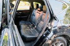 2020 Honda CRV EX-L AWD - Photo 6
