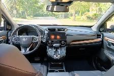 2020 Honda CRV EX-L AWD - Photo 7