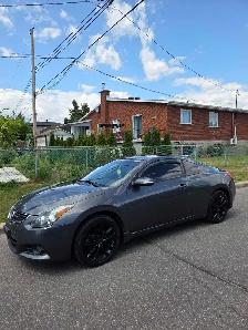 Nissan Altima 3.5SR