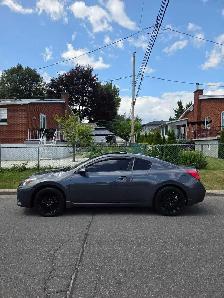 Nissan Altima 3.5SR - Photo 2