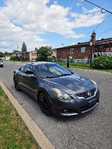 Nissan Altima 3.5SR - Photo 3
