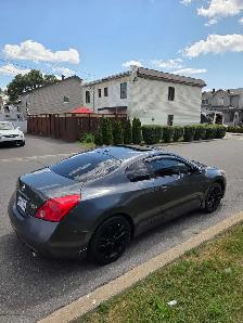 Nissan Altima 3.5SR - Photo 4