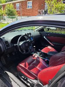 Nissan Altima 3.5SR - Photo 7
