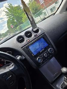 Nissan Altima 3.5SR - Photo 8