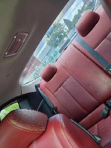 Nissan Altima 3.5SR - Photo 9
