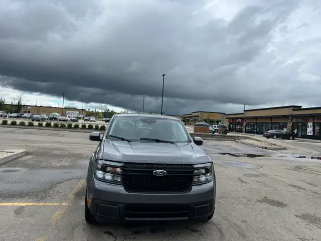 2023 Ford Marvick Xlt
