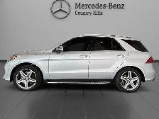 2019 Mercedes-Benz GLE400 4MATIC SUV Highly equipped! Great valu - Photo 2