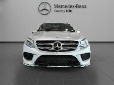 2019 Mercedes-Benz GLE400 4MATIC SUV Highly equipped! Great valu - Photo 16