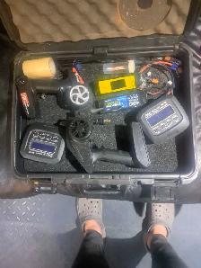 Remote Control Boats - Photo 3