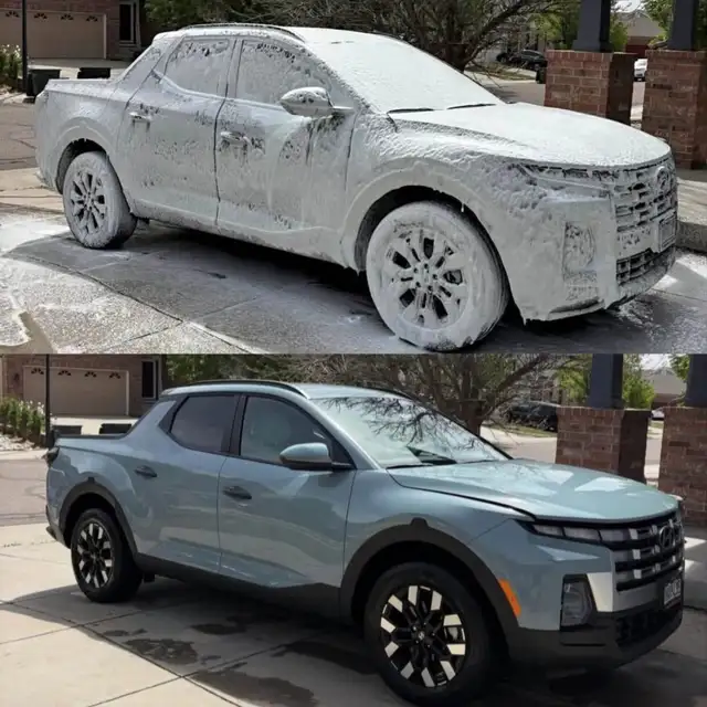 ✨ Professional Car Detailing Services ✨