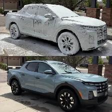 ✨ Professional Car Detailing Services ✨