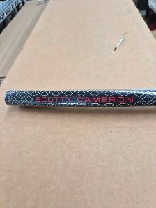 Brand new scotty cameron super select newport   for sale!! - Photo 4