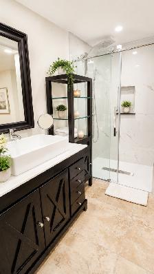 Logement meublé 2 chambres à Laval | Disponible immédiatement - Photo 2