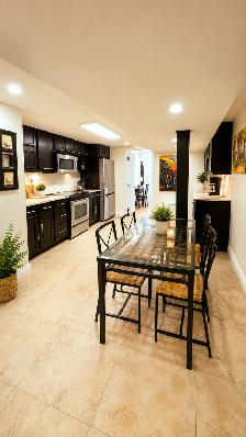 Logement meublé 2 chambres à Laval | Disponible immédiatement - Photo 5