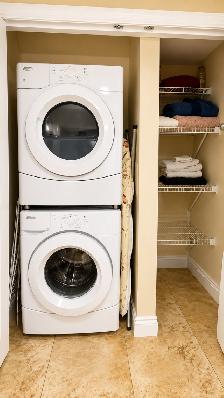 Logement meublé 2 chambres à Laval | Disponible immédiatement - Photo 6