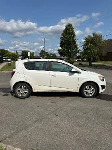 Chevrolet sonic - Photo 2
