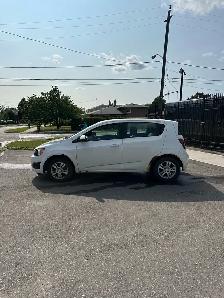 Chevrolet sonic - Photo 3