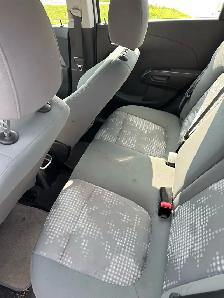 Chevrolet sonic - Photo 6