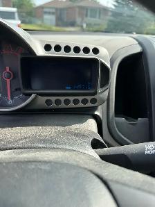 Chevrolet sonic - Photo 10