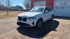 2024 BMW X3 AWD - Photo 3