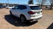 2024 BMW X3 AWD - Photo 4