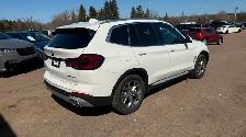 2024 BMW X3 AWD - Photo 6
