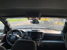 DODGE RAM 1500 2022 CREW CAB V6 E TORQUE AWD AUTOMATIQUE - Photo 7