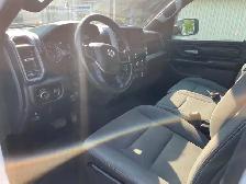 DODGE RAM 1500 2022 CREW CAB V6 E TORQUE AWD AUTOMATIQUE - Photo 8