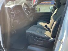 DODGE RAM 1500 2022 CREW CAB V6 E TORQUE AWD AUTOMATIQUE - Photo 9