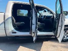 DODGE RAM 1500 2022 CREW CAB V6 E TORQUE AWD AUTOMATIQUE - Photo 11