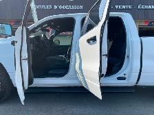DODGE RAM 1500 2022 CREW CAB V6 E TORQUE AWD AUTOMATIQUE - Photo 12