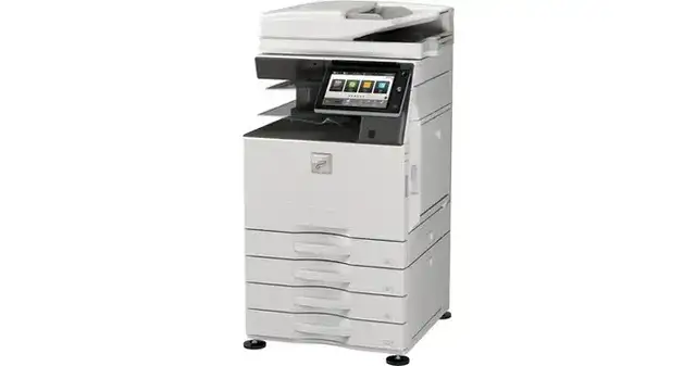 Discounted Sharp Printers sku:314