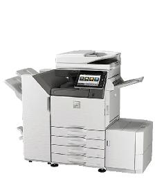Discounted Sharp Printers sku:314 - Photo 4