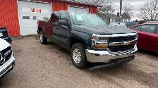 2018 Chev Silverado Crew Cab 4x4 - Photo 3