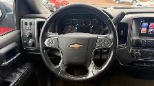 2018 Chev Silverado Crew Cab 4x4 - Photo 11