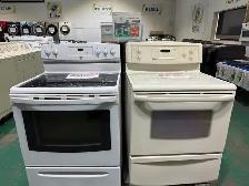 STOVE LIQUIDATION SALE! RECONDTIONED STAINLESS STEEL STOVE $348 - Photo 3