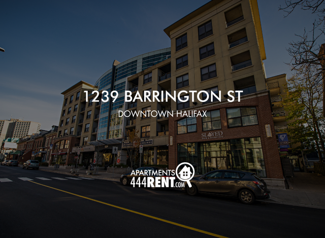 South End Halifax Apartments | 1 Bed   Den Apartment at W Suites