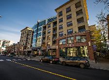 South End Halifax Apartments | 1 Bed   Den Apartment at W Suites - Photo 2